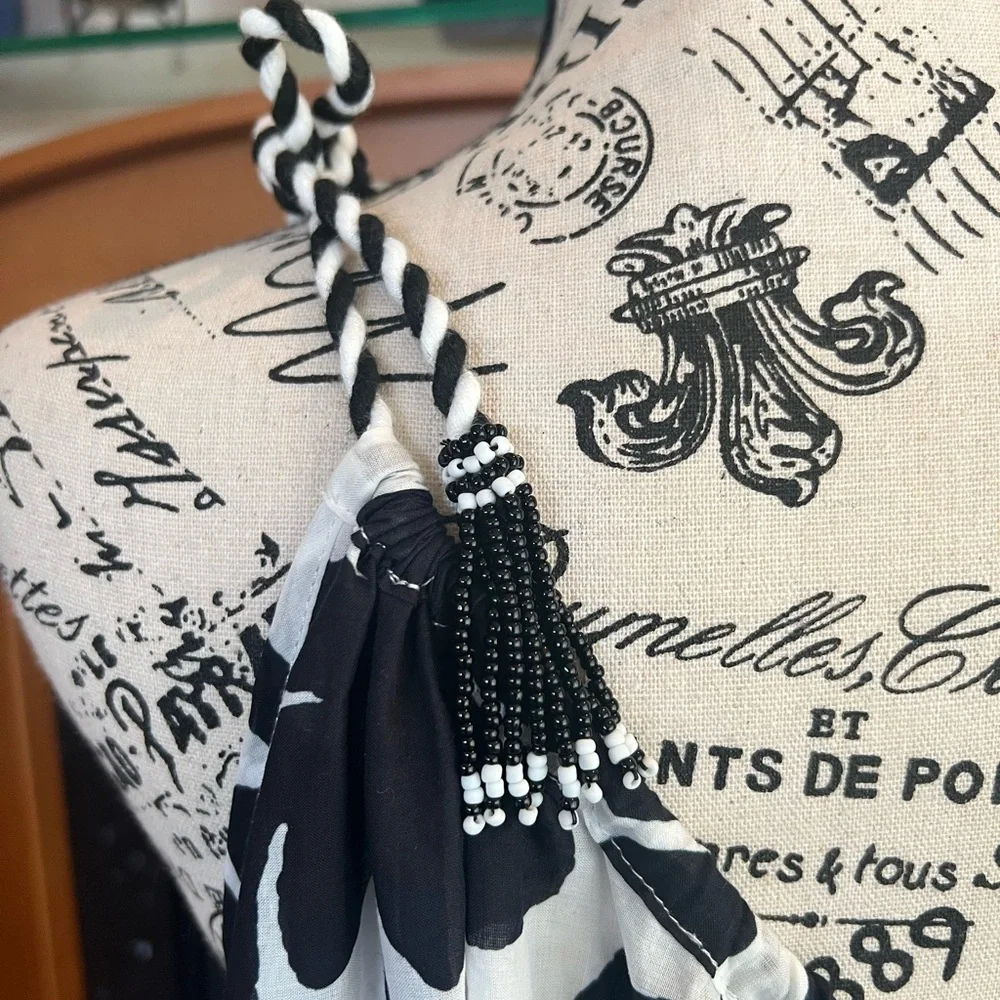 Farm Rio Dress NWT - Picture 4 of 12